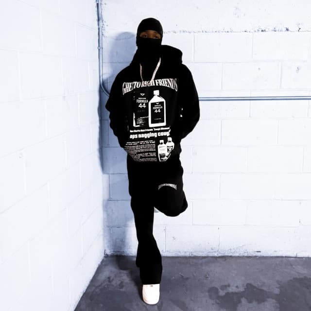 GHETTORICHMC portrait