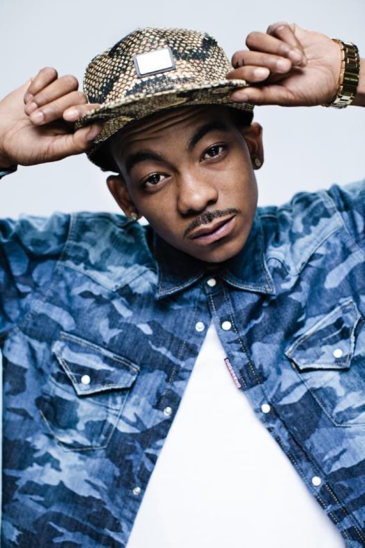 TEEFLII portrait